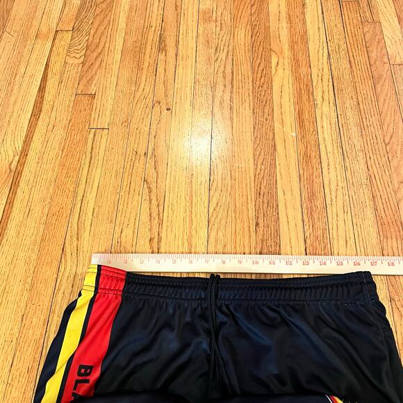 Podium Wear Pants Adult Large Saint Paul Blackhawks Soccer Track Mens - Picture 8 of 11
